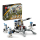 LEGO Star Wars 75345 Zestaw bitewny żołnierze klony z 501. legion - 1091282 - zdjęcie 9